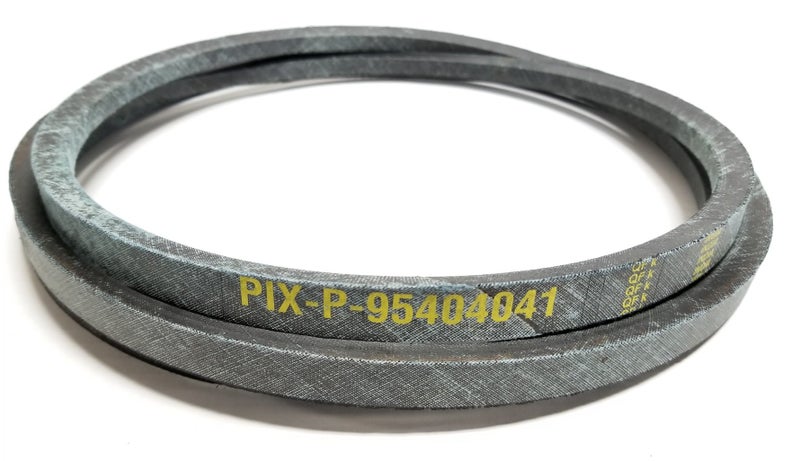 PIX Replacement Belt With KevlarÂ© To FSP Specifications Replaces MTD Cub Cadet Belt 754-04041 954-04041
